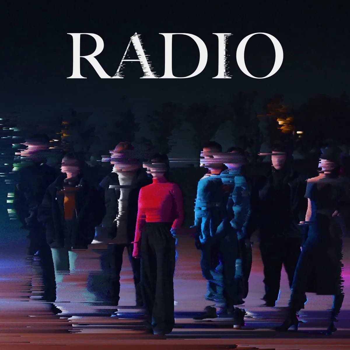 RADIO - EUNOO