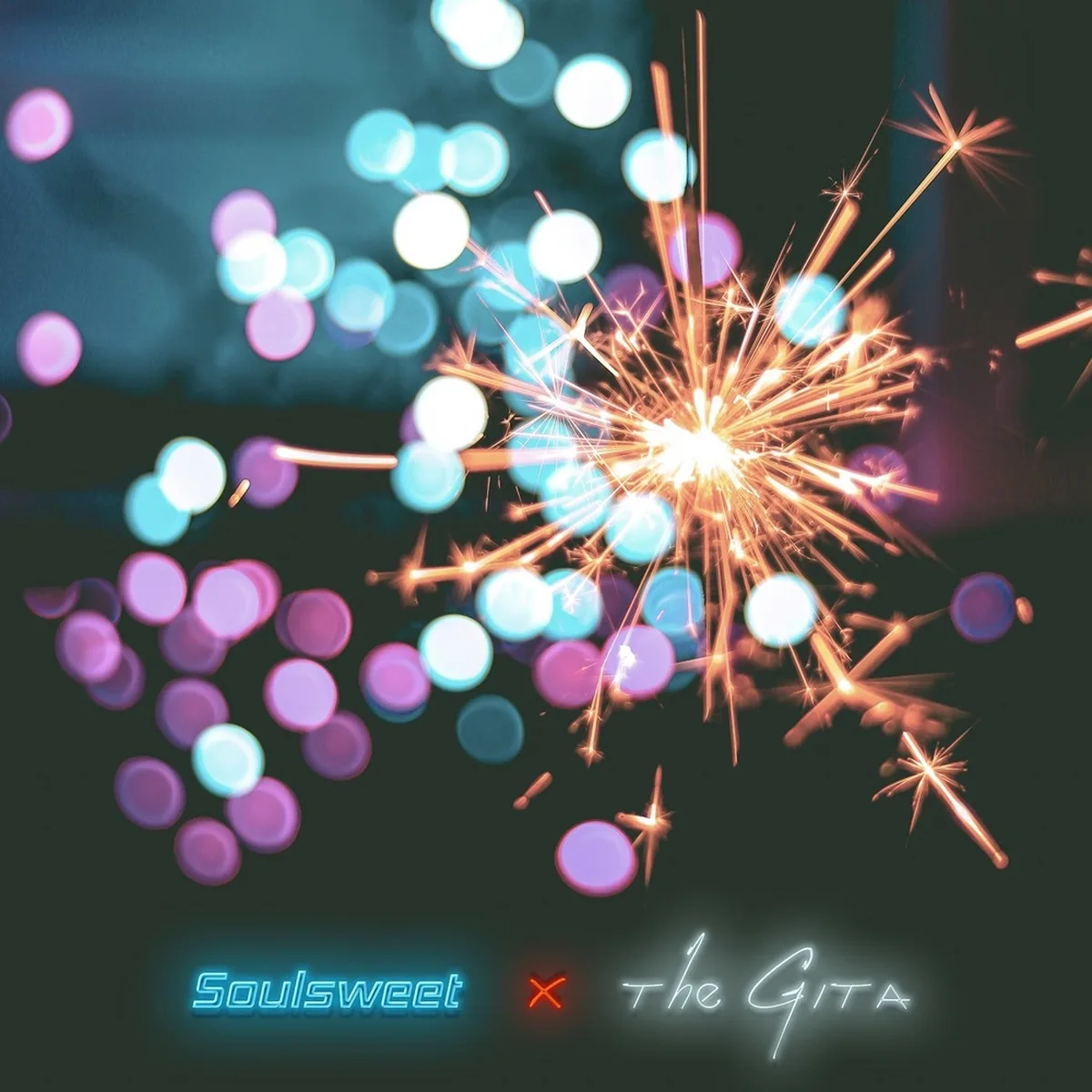 ๋ด์ผ์์์ญ์ฌ - SOULSWEET,THE GITA