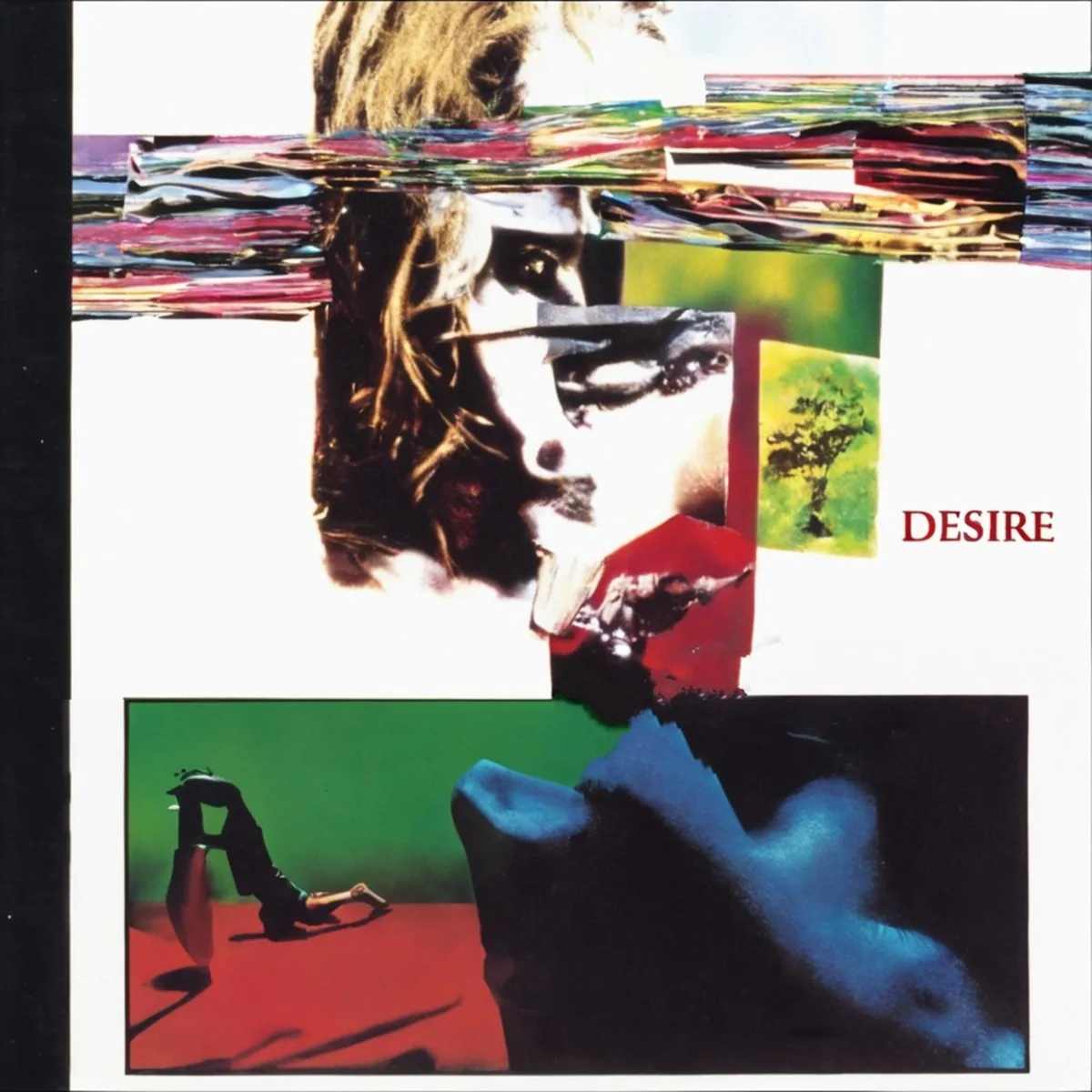 DESIRE - MEN AND THEM