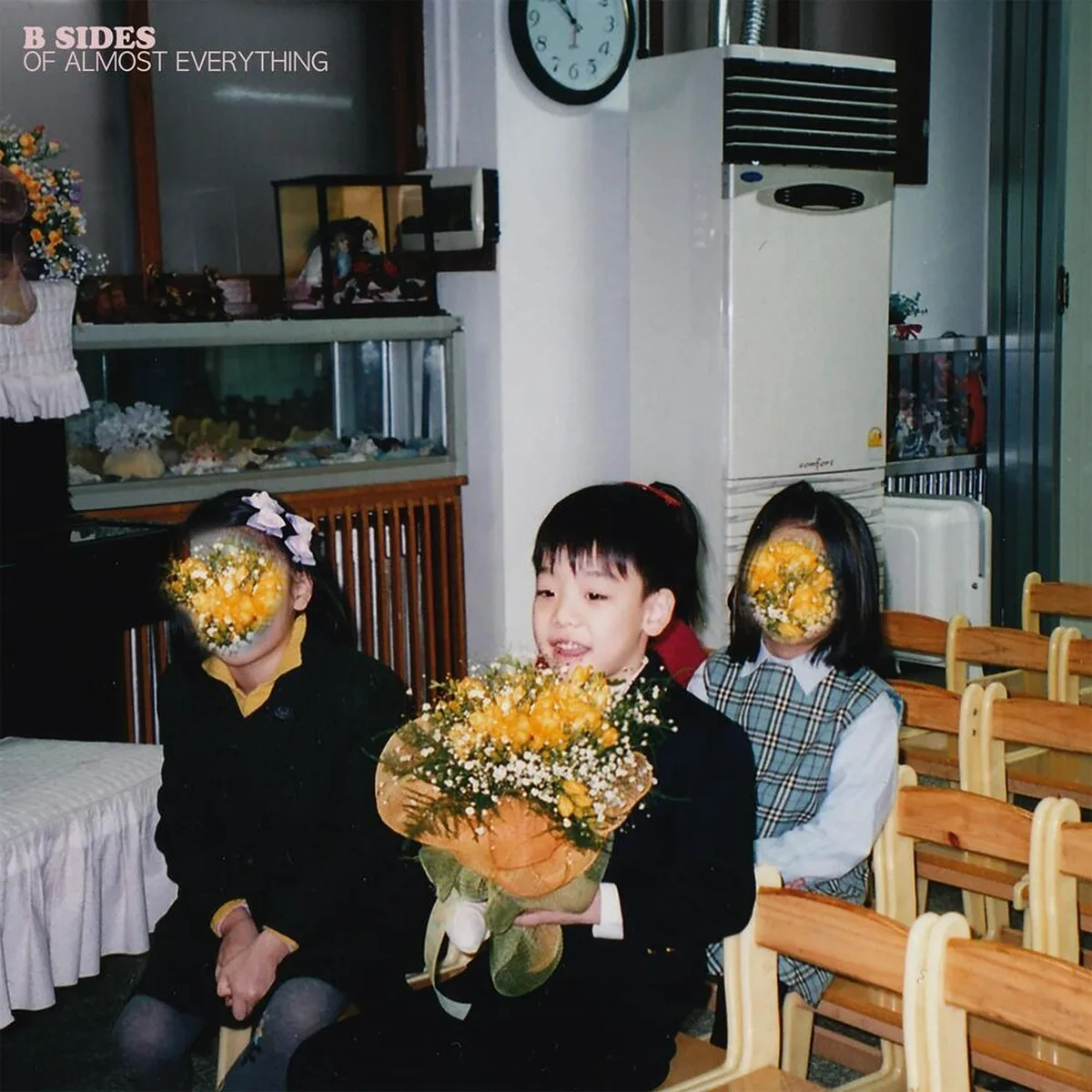 또만나요(REVOIR) - MARCUS WAY