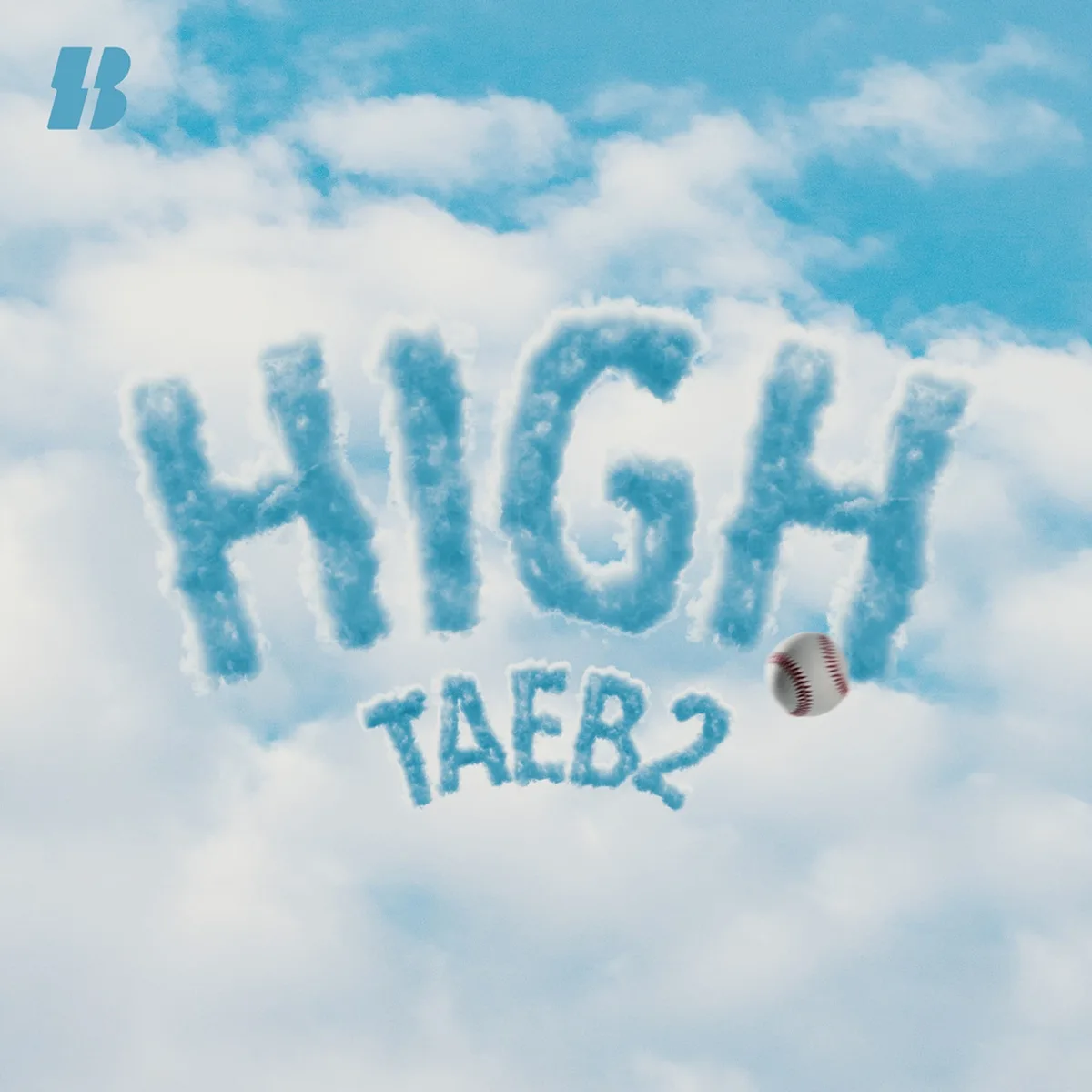 HIGH - 태비,TAEB2