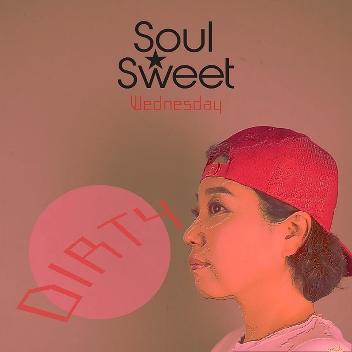 비누거품도안나(DIRTY) - SOULSWEET