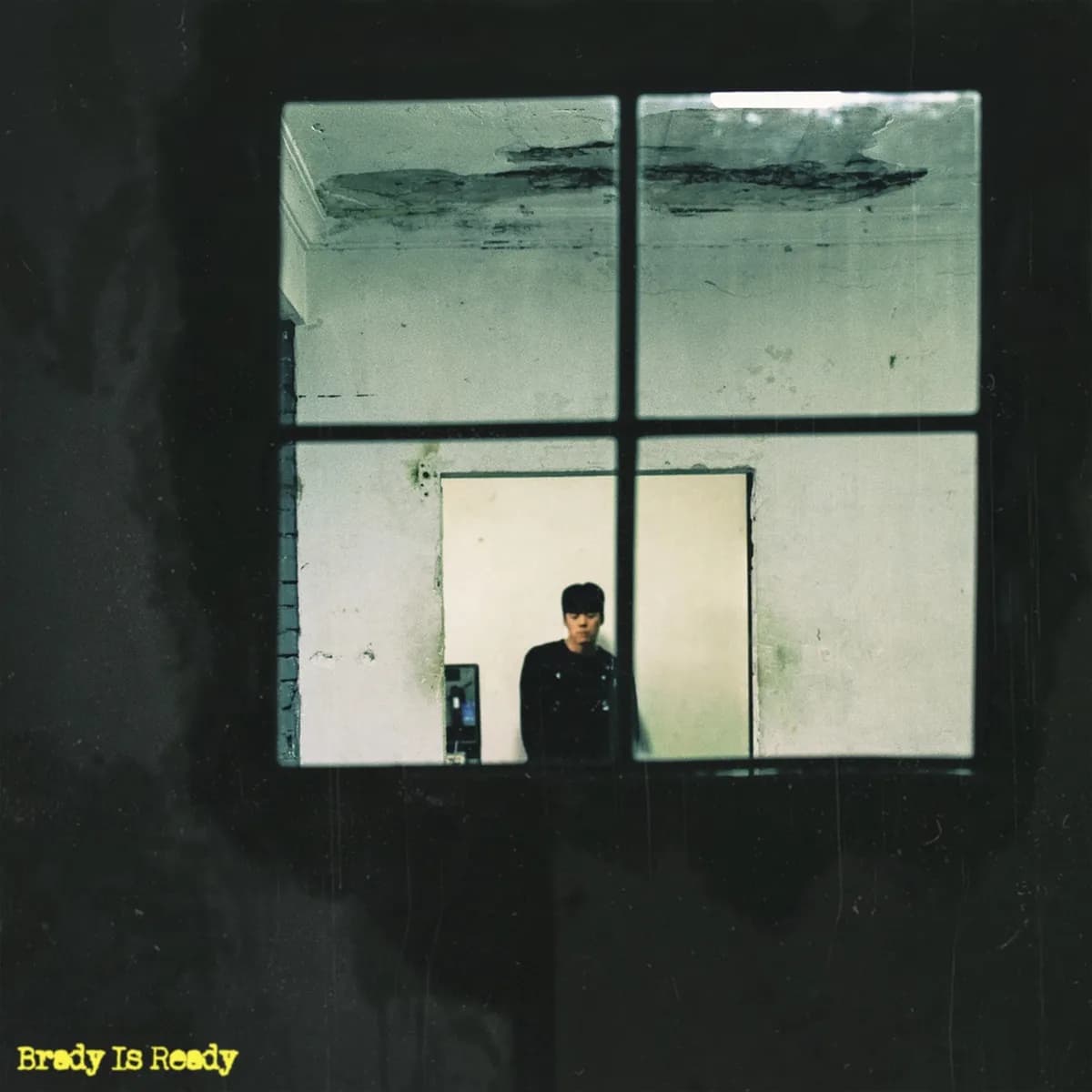WOULD YOU - BRADY(브레디),BRADY