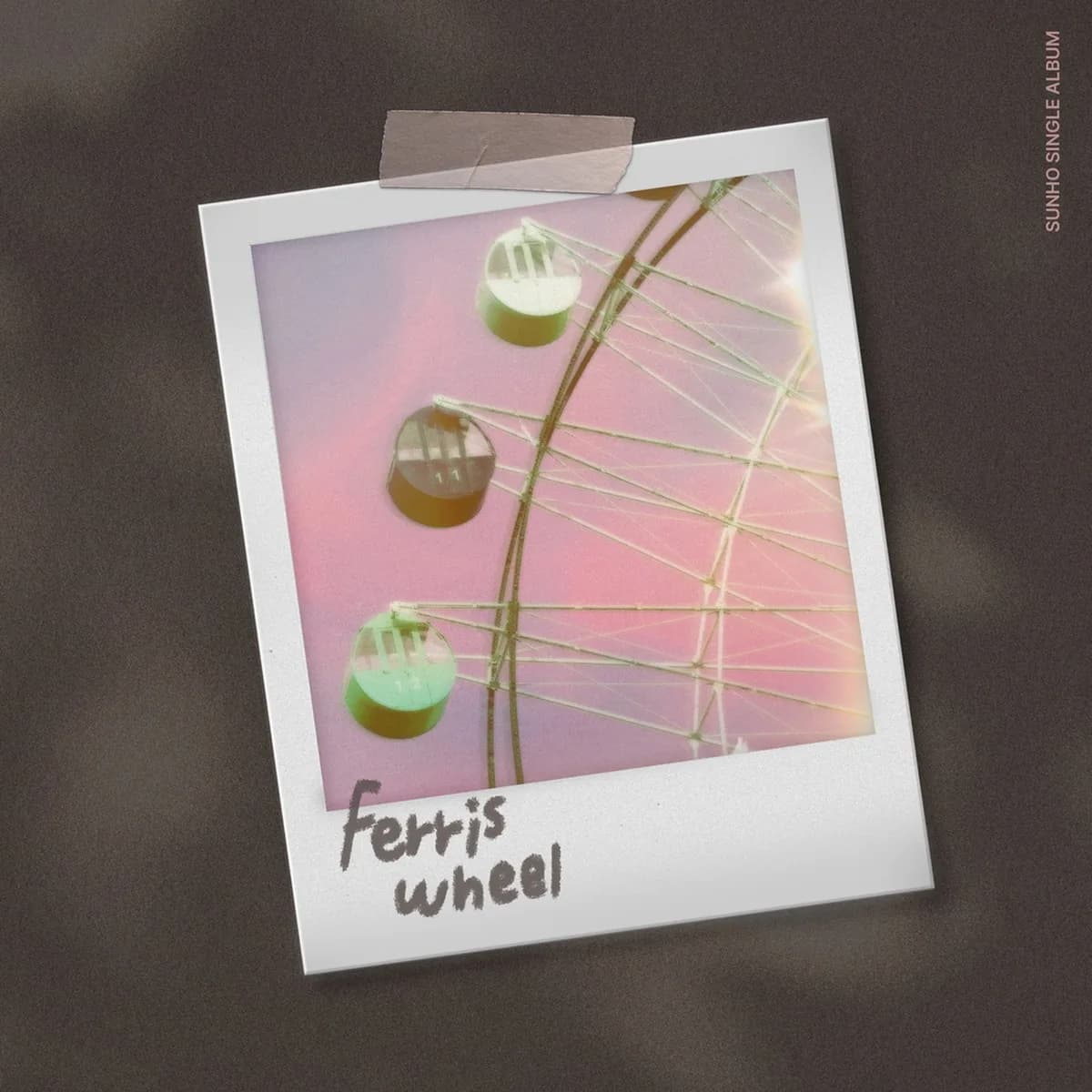 FERRIS WHEEL - SUNHO