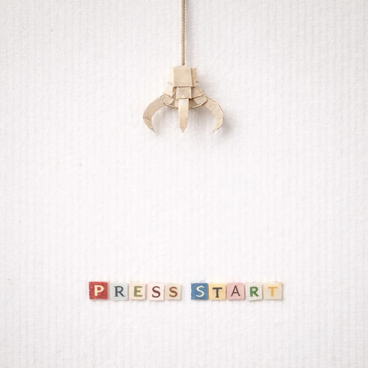PRESS START - 해이(HAEY)