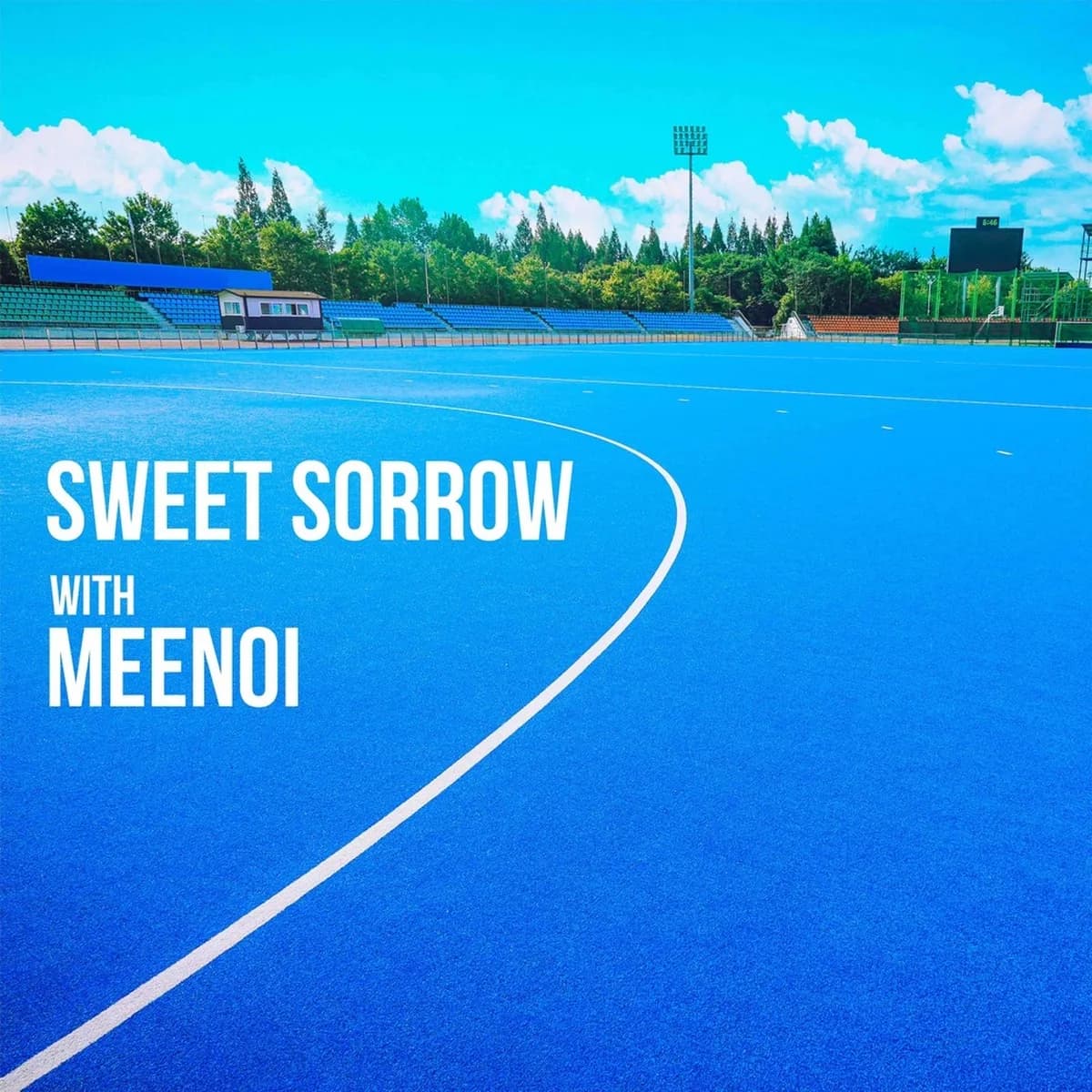 λ¬λΈλλΌμ΄λΈ(FEAT.MEENOI) - μ€μμλ‘μ°,SWEET SORROW