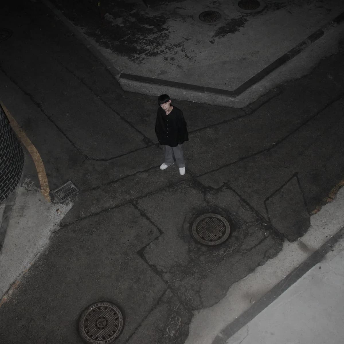 실종(FEAT.추대식,TAEB2) - 톰너드,TOMNERD