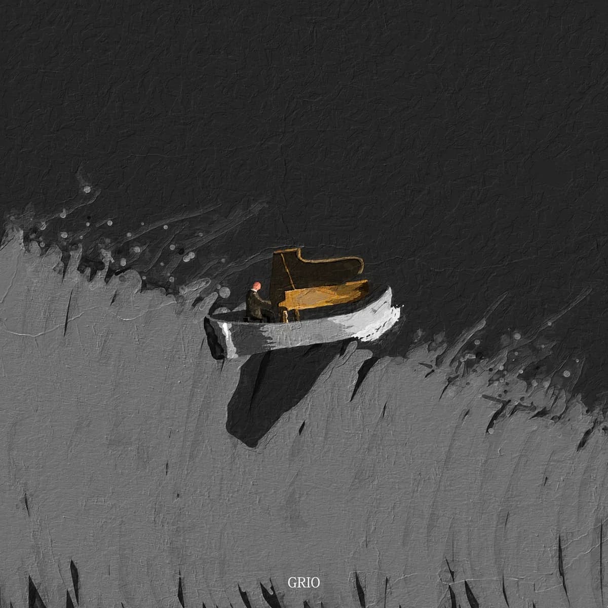 여전히(FEAT.LIPNINE OUREALGOAT) - 그리오,GRIO