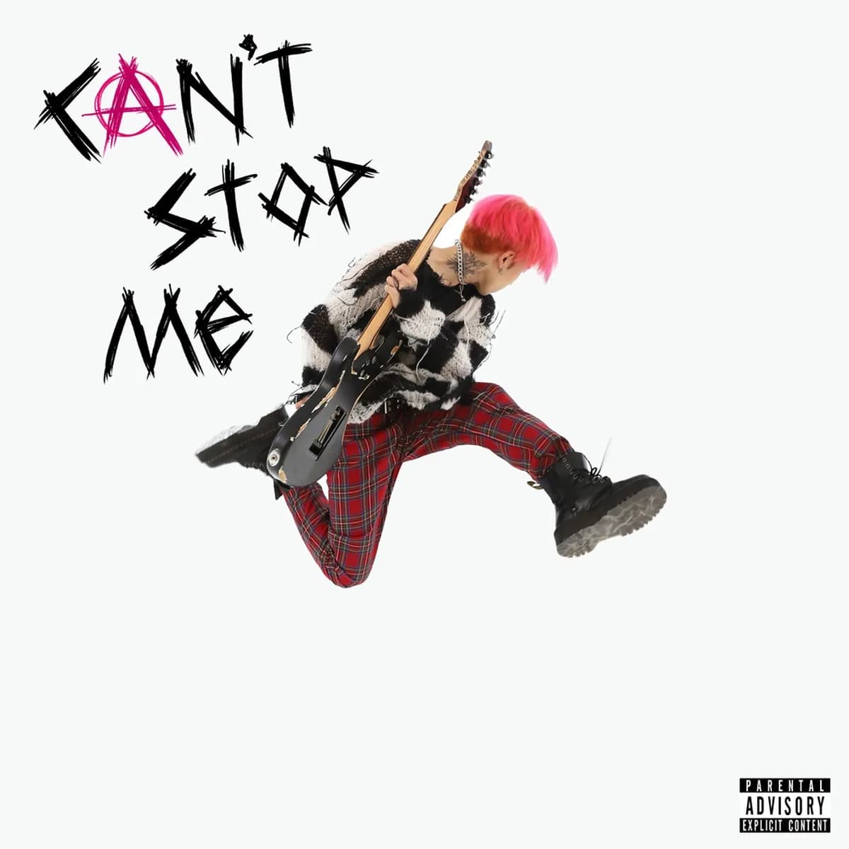 CAN T STOP ME - LAVEEN