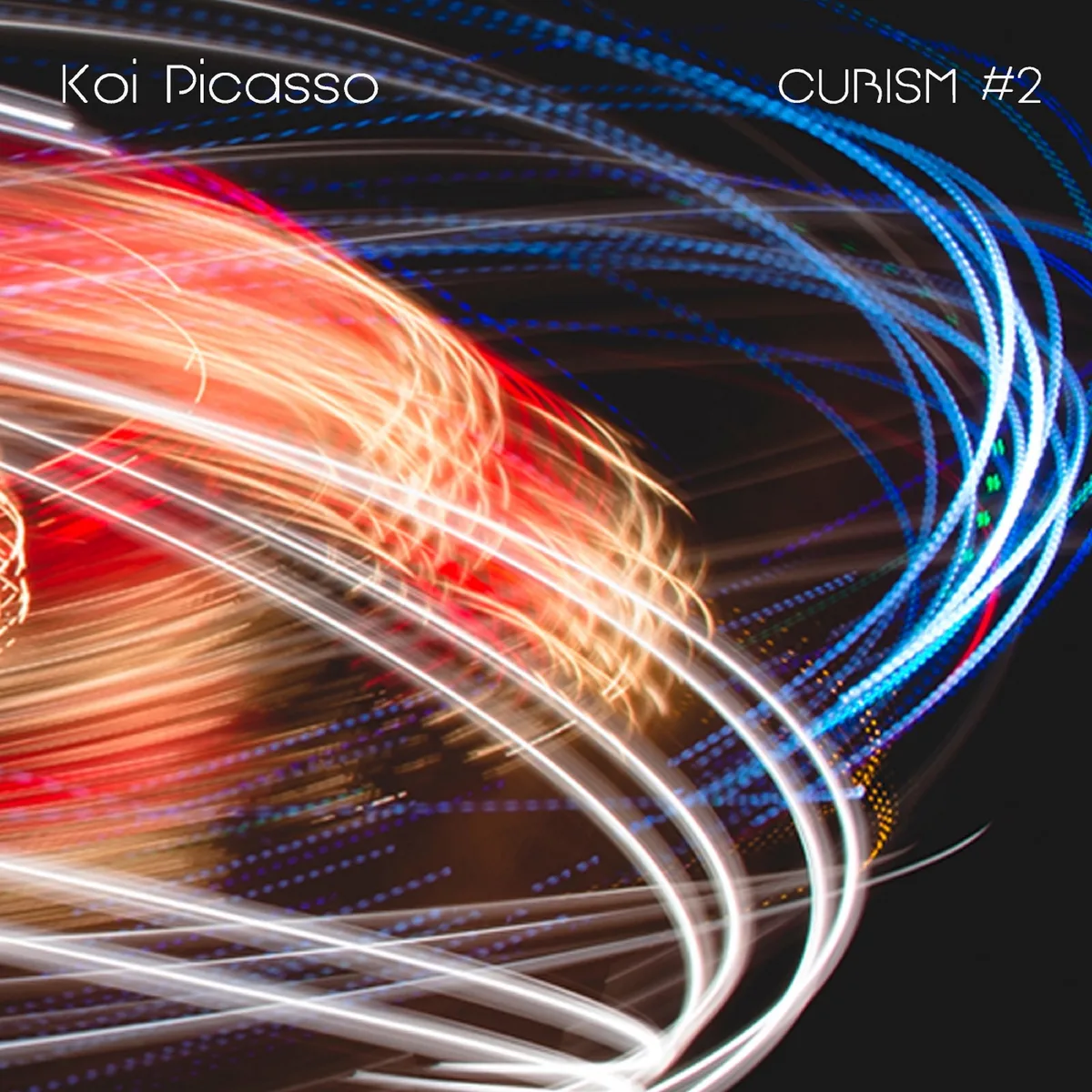 I M(INST.) - KOI PICASSO