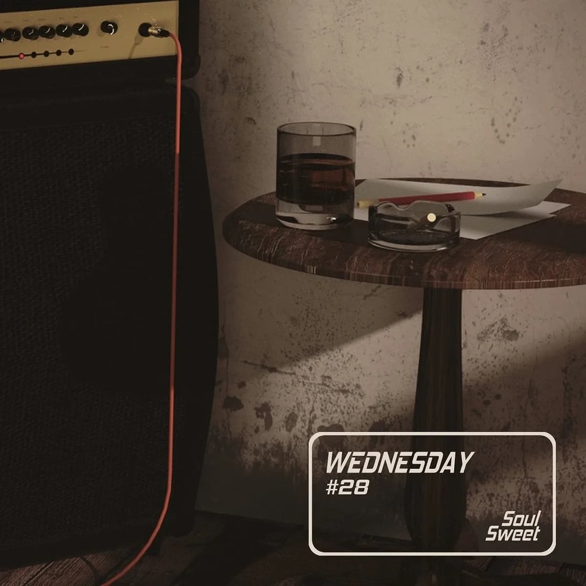 BLUES - SOULSWEET