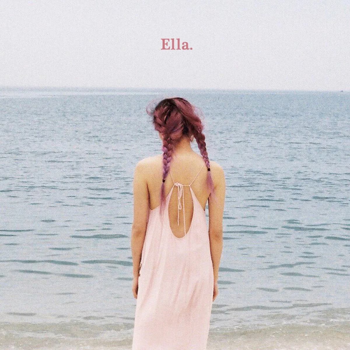 ELLA - BRADY,브레디