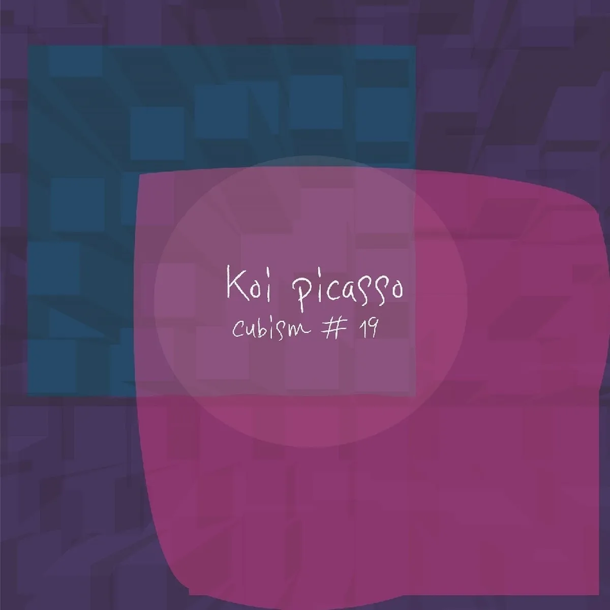 BORING - KOI PICASSO
