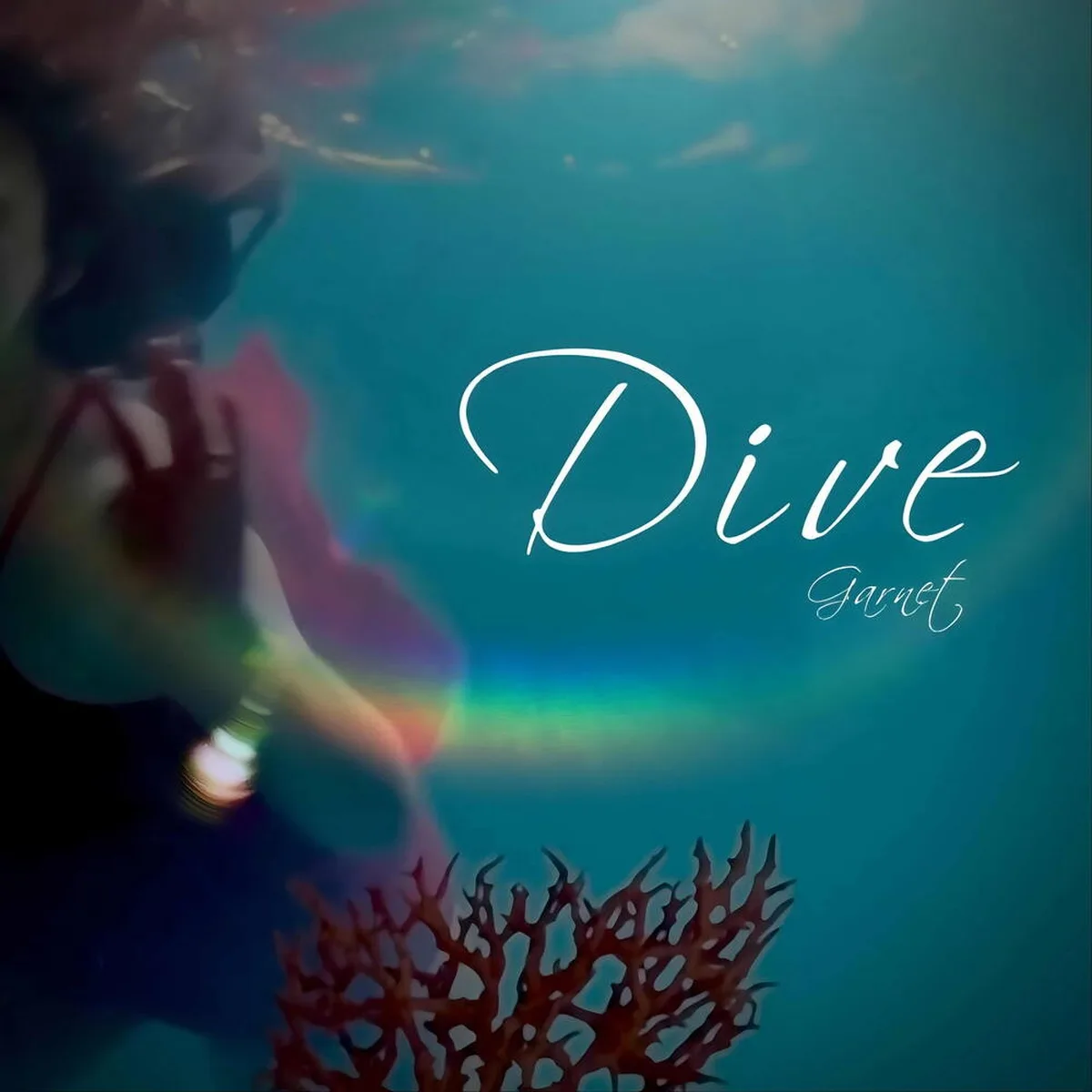 DIVE - κ°λ(GARNET),GARNET