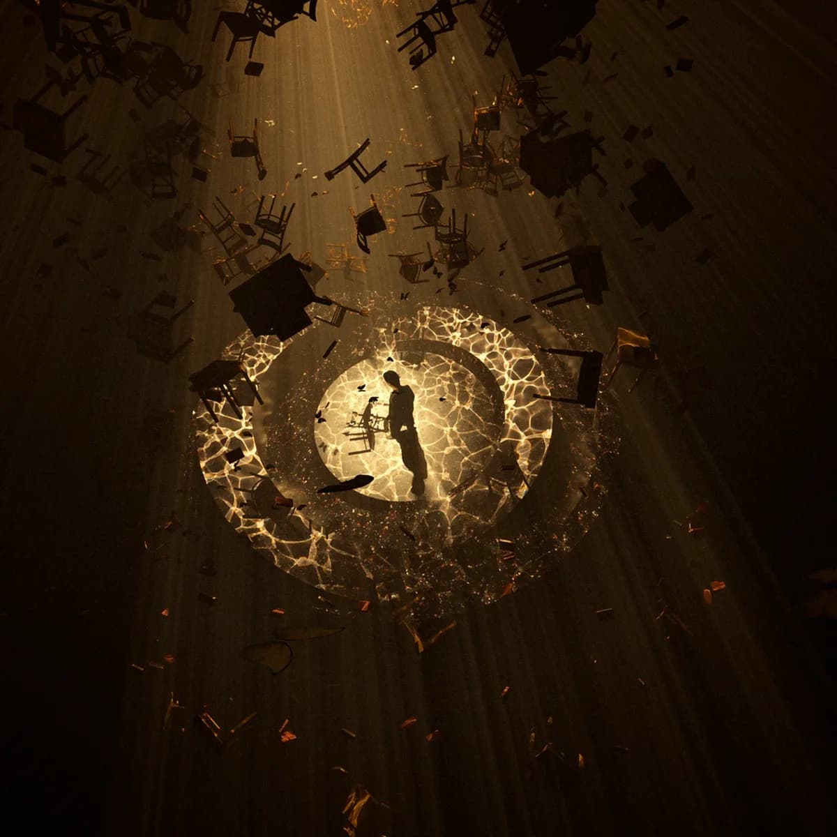 SPECTRUM(PRELUDE) - YOUNGCODE