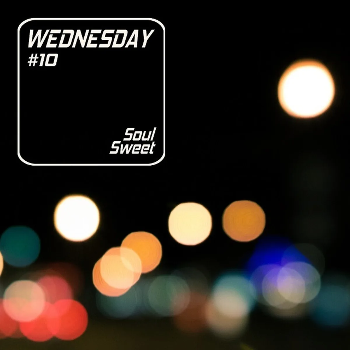 넌너무조용해 - SOULSWEET