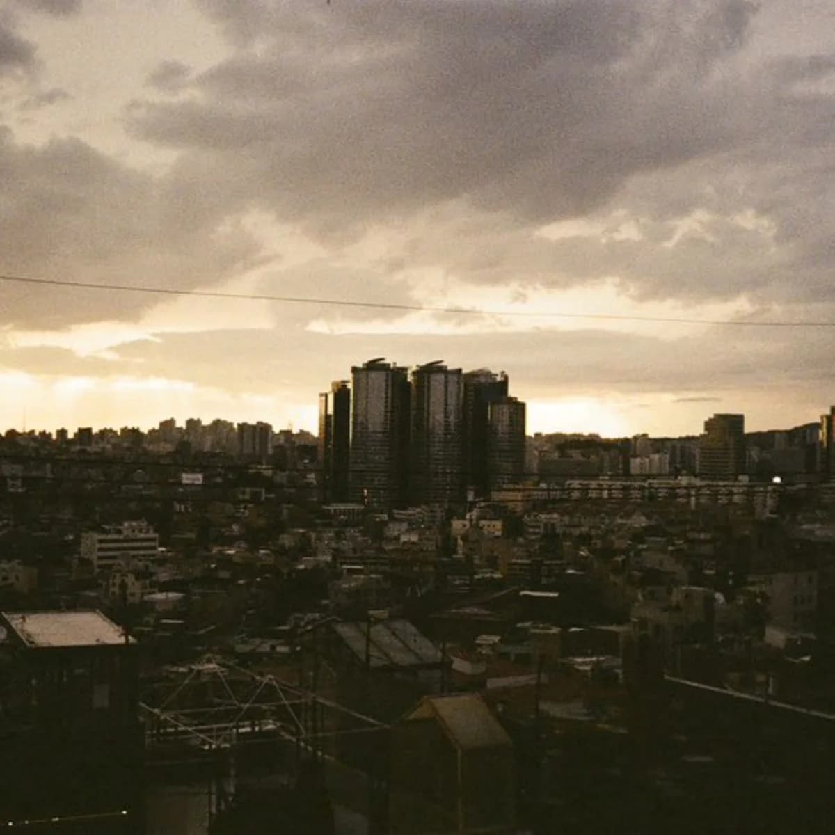 OTHERSIDE(FEAT.OKID,DOOF) - 오투,OTWO(오투)