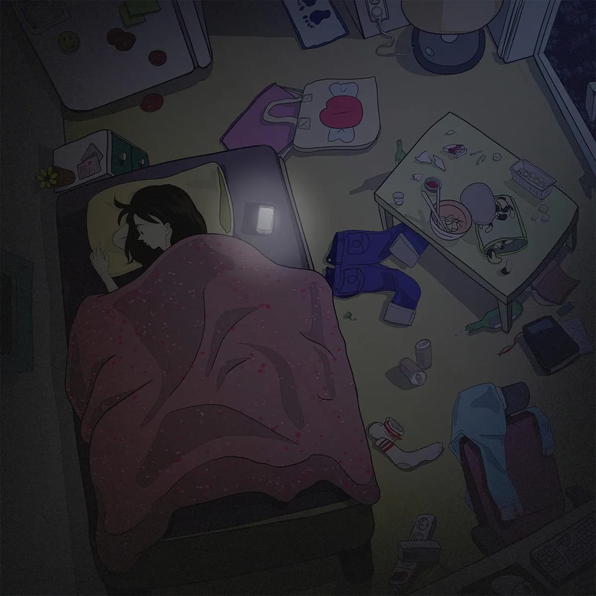 고백하루전(WITH이혜민) - 르미에,LUMIE