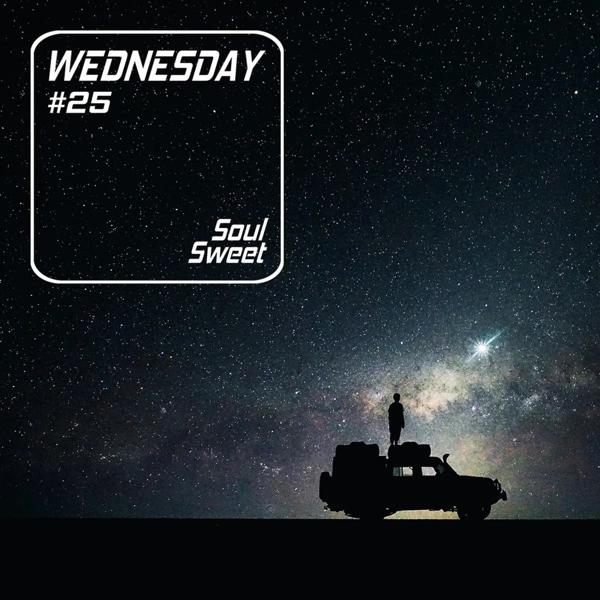 HAPPY - SOULSWEET