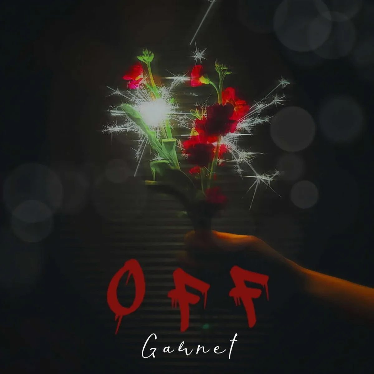 OFF - κ°λ(GARNET),GARNET