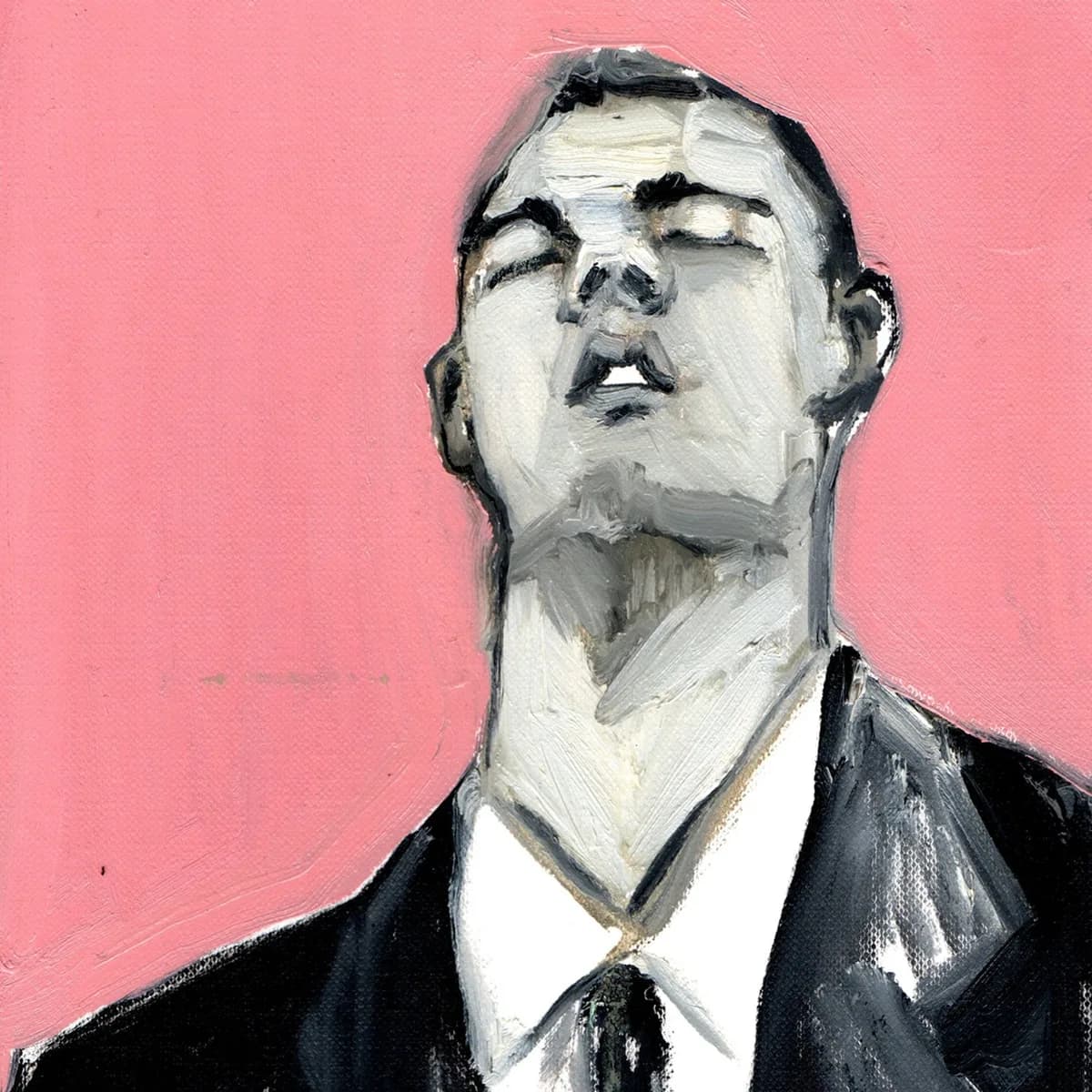 WASTE MY TIME - JOE CHO,PAC ODD