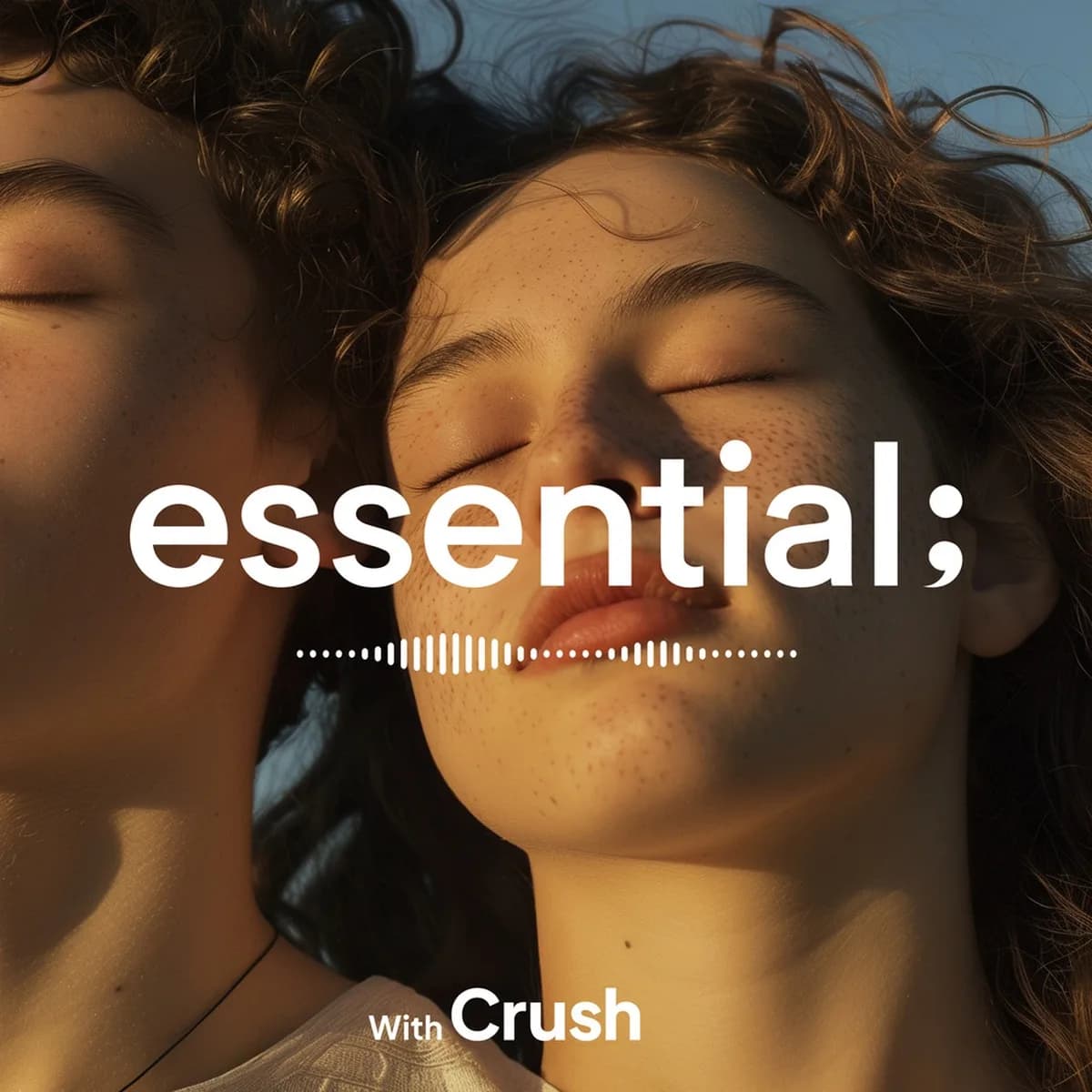 BY YOUR SIDE - CRUSH,ํฌ๋ฌ์ฌ