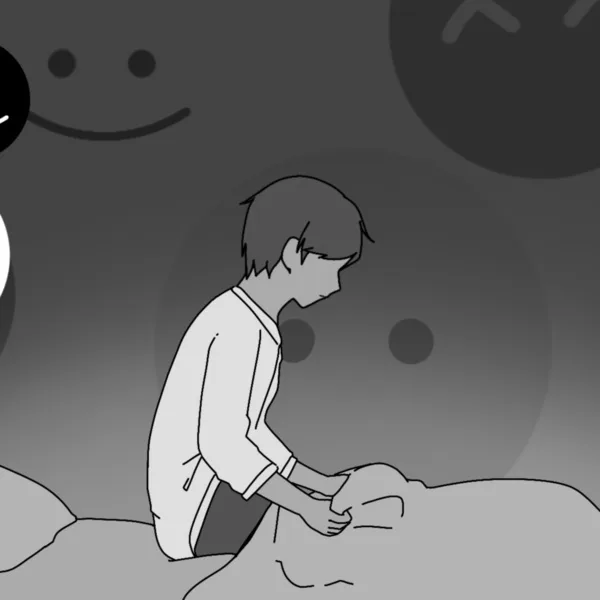 SOMEBODY HELP ME - KEPF(๊ถ์ฑ์),๊ถ์ฑ์