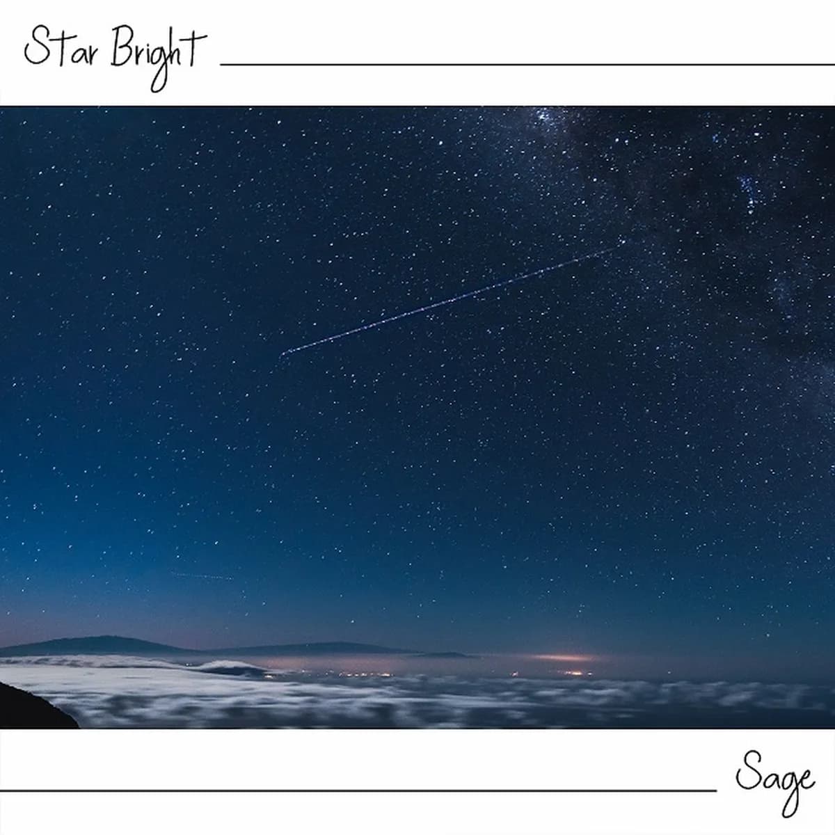 STAR BRIGHT - SAGE