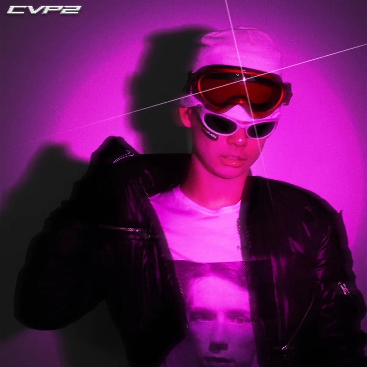 RIZZ(FEAT.ITZEL) - ์ฟ ๋ฒคํ๋,CUVEN HARDI